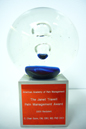 janet travell award